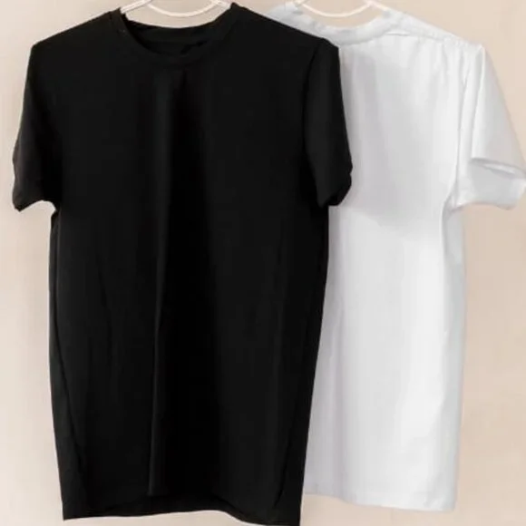 Some Things are Better Left Unsaid But I'm Probably On Back T-Shirt  249 - Picture 3 of 4